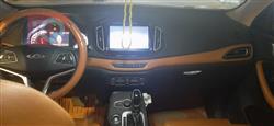 Chery Tiggo 7